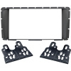 Переходная рамка TOYOTA HILUX 2012+ RTY-N46