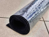 Карпет с клеевым слоем черный Comfort mat Style Black